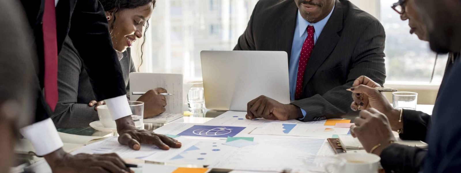 Diversity People Talk International Conference Partnership
